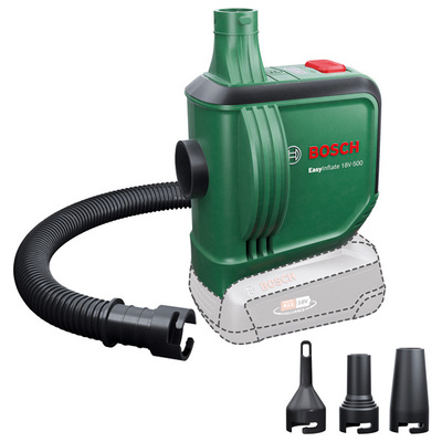 Bosch Power Tools Akku-Volumenpumpe 0603947200