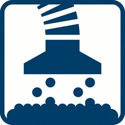 Bosch Power Tools Akku-Bohrhammer mit SDS plus in L-BOXX 0611921001