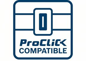 Bosch Power Tools Werkzeug-Set GWT 20 1600A02H5B