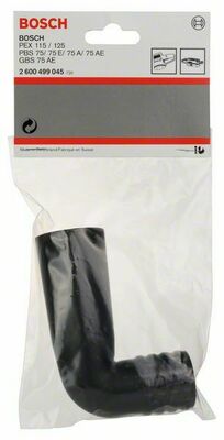 Bosch Power Tools Anschlussstutzen 2600499045