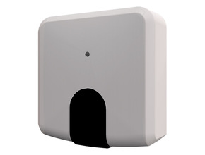 HMS Industrial Univ. IR Air Conditioner to KNX - 1 unit INKNXUNI001I000