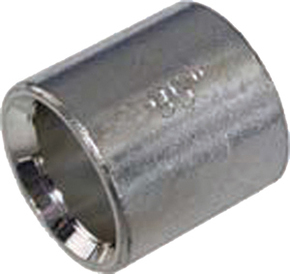 Intercable Tools Parallelverbinder 0,5-1qmm Form A ICQ1PV