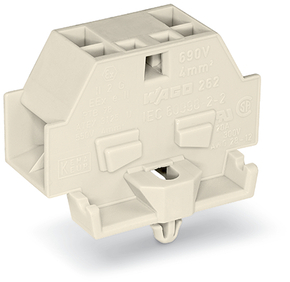 WAGO GmbH & Co. KG 4-Leiter-Klemme o. Drücker Ex e II geeignet 262-280