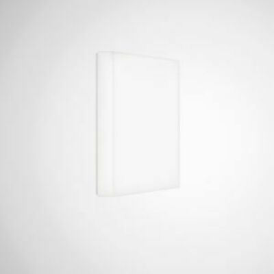 Trilux LED-Leuchte 840, weiß Olisq QWD3 #8253640