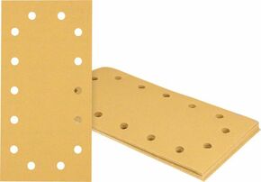 Bosch Power Tools EXPERT C470 Schleifpapier 2608901660 2608901660 (VE50)