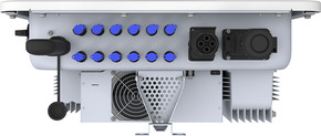 Huawei Hybrid Inverter 18,7 kW AC Power 3PH SUN5000-17K-MB0