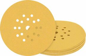 Bosch Power Tools EXPERT C470 Schleifpapier 2608901677