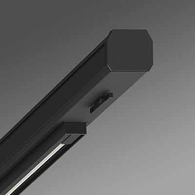 Regiolux Stromschienenmodul SRGVD /1500 sw