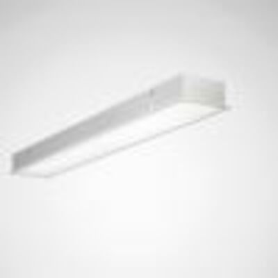 Trilux LED-Einbauleuchte 840, DALI, weiß Opendo M38 #8232251