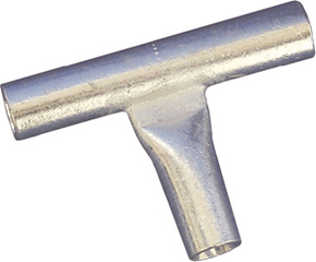 Intercable Tools T-Verbinder 150 qmm verzinnt ICR150T