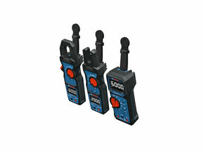 Bosch Power Tools Magnetischer Aufhänger 1600A038CY
