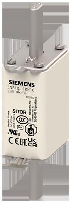 Siemens Dig.Industr. SITOR-Sicherungseinsatz Baugröße 0 160A 3NB1025-1KK10