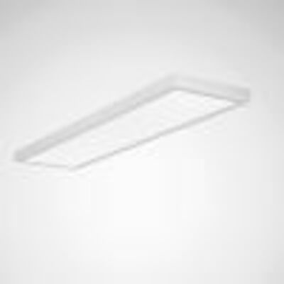 Trilux LED-Anbauleuchte 830, DALI, weiß Siella G5 D3#8158051