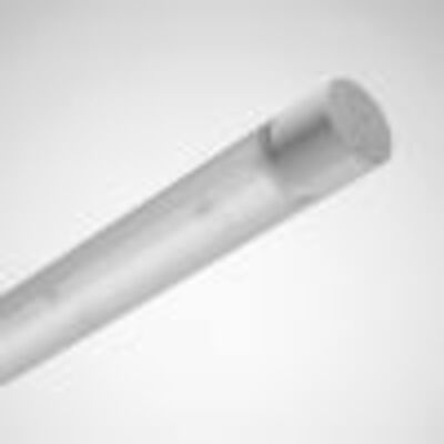 Trilux LED-Feuchtraumleuchte 840, grau Tugra 6 PW #8035140