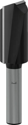 Bosch Power Tools Nutenfräser PRO 16x30x8mm 2608629679