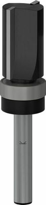 Bosch Power Tools Musterfräser PRO 5/8""x1""x1/4 2608629686