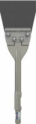 Bosch Power Tools PRO HEX 30 Bodenschaber, 152 x 510 mm 2608690679