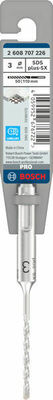 Bosch Power Tools PRO SDS plus-5X Hammerbohrer 3 x 50 2608707226