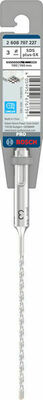 Bosch Power Tools PRO SDS plus-5X Hammerbohrer 3 x 100 2608707227