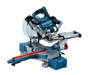 Bosch Power Tools Kapp-/Gehrungssäge GCM 305-216 D 0601B49000