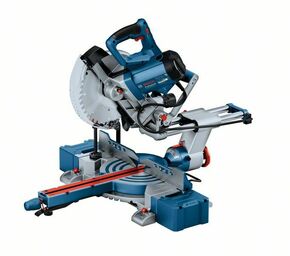 Bosch Power Tools Kapp-/Gehrungssäge GCM 305-254 D 0601B49100