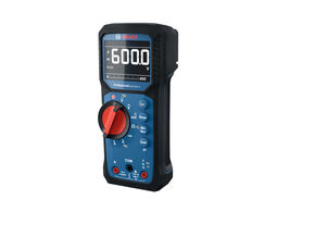 Bosch Power Tools Multimeter GDM 600-15 601077300