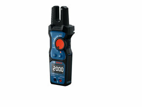 Bosch Power Tools Gabelstromzange GFM 1000-15 + MH1 601077401