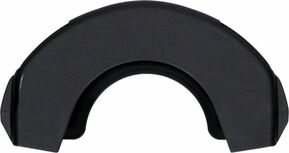 Bosch Power Tools Schutzkombinationshaube zum Schneiden zum 2608000758