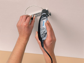 Bosch Power Tools DREMEL Dremel Spiralfräser 26150560JA