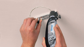 Bosch Power Tools DREMEL Dremel Spiralfräser 26150560JA