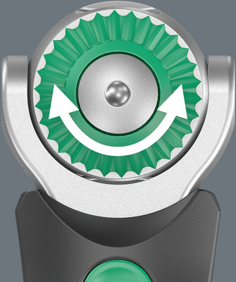 Wera Werk Zyklop Pocket Set 3 27-teilig 05004284001