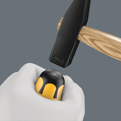 Wera Werk Gürteltasche Set 2 8-teilig 05136033001