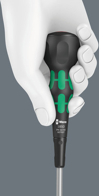 Wera Werk Gürteltasche Set 2 8-teilig 05136033001