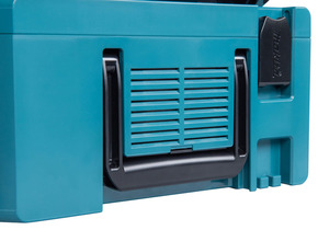 Makita Stromumwandler MAKPAC BAC01