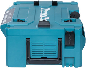 Makita Stromumwandler MAKPAC BAC01