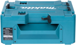 Makita Stromumwandler MAKPAC BAC01