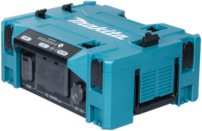 Makita Stromumwandler MAKPAC BAC01