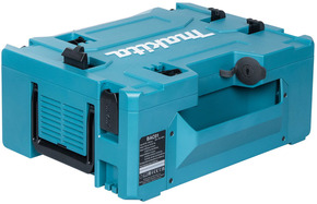 Makita Stromumwandler MAKPAC BAC01