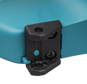 Makita Akku-Trennschleifer 2x40V max. CE002GZ01