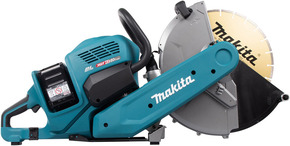 Makita Akku-Trennschleifer 2x40V max. CE002GZ01