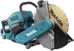Makita Akku-Trennschleifer 2x40V max. CE002GZ01