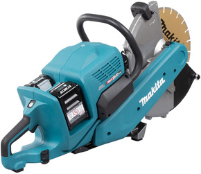 Makita Akku-Trennschleifer 2x40V max. CE002GZ01
