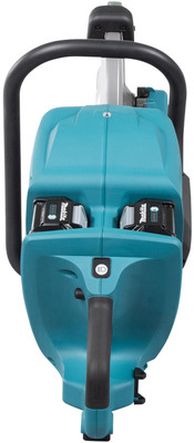 Makita Akku-Trennschleifer 2x40V max. CE002GZ01