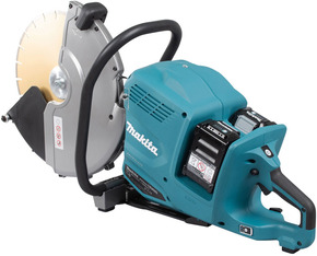 Makita Akku-Trennschleifer 2x40V max. CE002GZ01