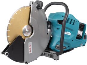 Makita Akku-Trennschleifer 2x40V max. CE002GZ01