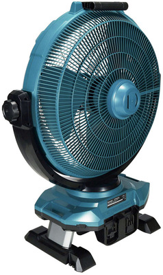 Makita Akku-Lüfter 40V max CF003GZ