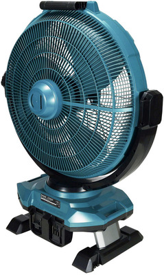 Makita Akku-Lüfter 40V max CF003GZ