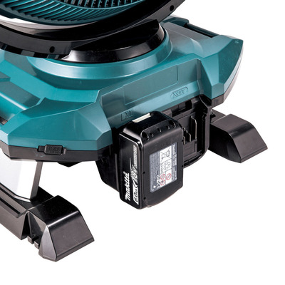 Makita Akku-Lüfter 40V max CF003GZ