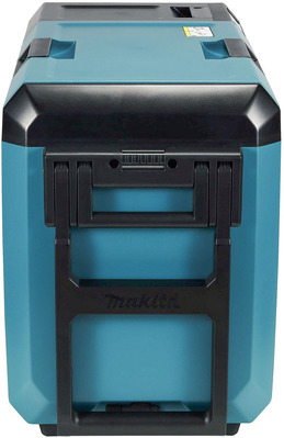 Makita Akku-Kompressor-Kühl- u. Wärmebox 40V max CW004GZ