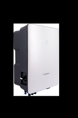 Sungrow Strangwechselrichter 8KW Multi-MPPT SG8.0RT
